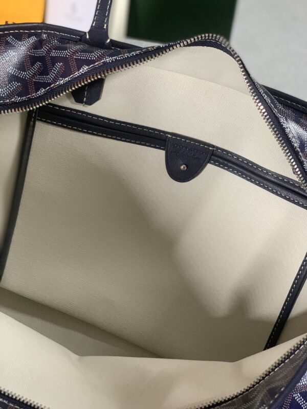 Goyard Artois MM Bag