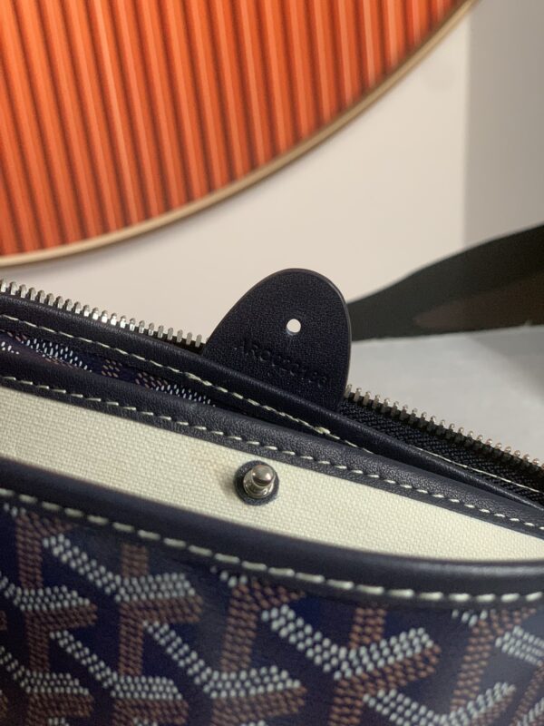 Goyard Artois MM Bag