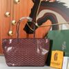 Goyard Artois MM Bag