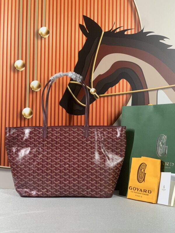 Goyard Artois MM Bag