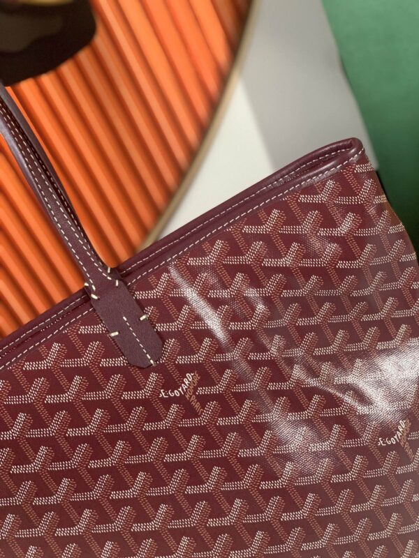 Goyard Artois MM Bag
