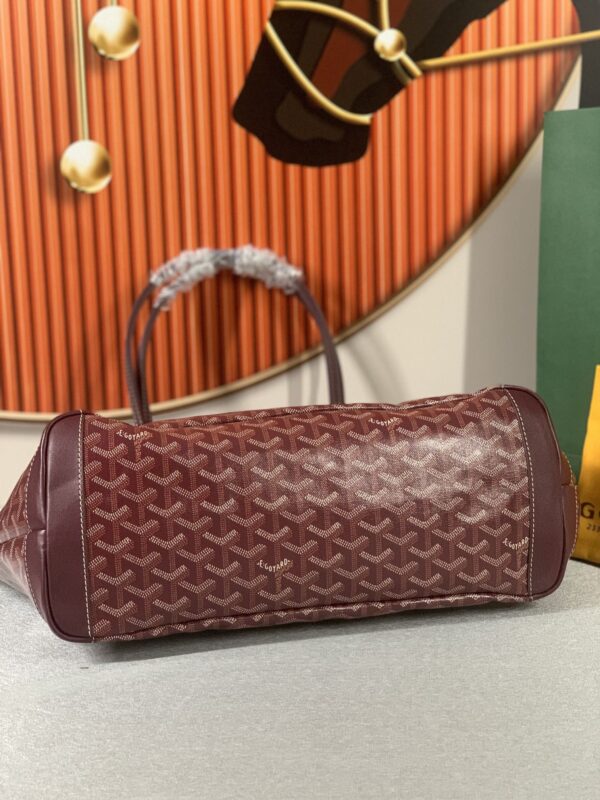 Goyard Artois MM Bag