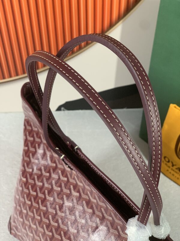 Goyard Artois MM Bag