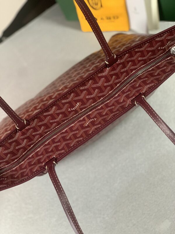 Goyard Artois MM Bag