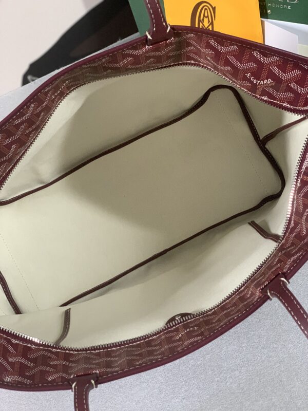 Goyard Artois MM Bag