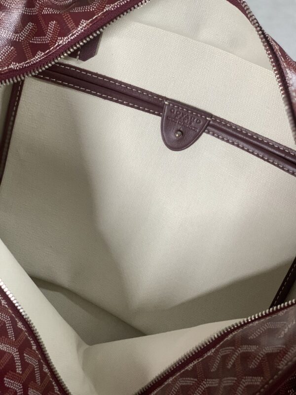 Goyard Artois MM Bag
