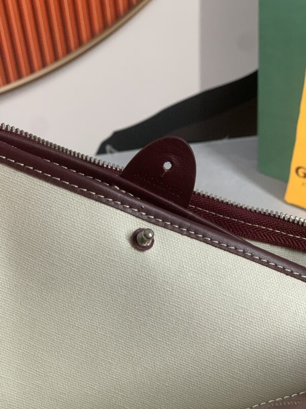 Goyard Artois MM Bag