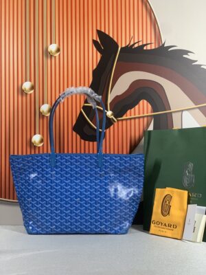 Goyard Artois MM Bag