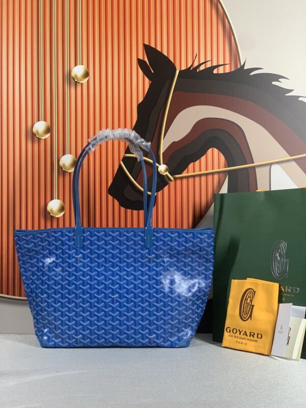 Goyard Artois MM Bag