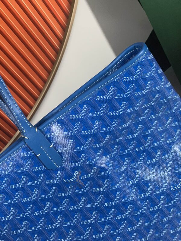 Goyard Artois MM Bag