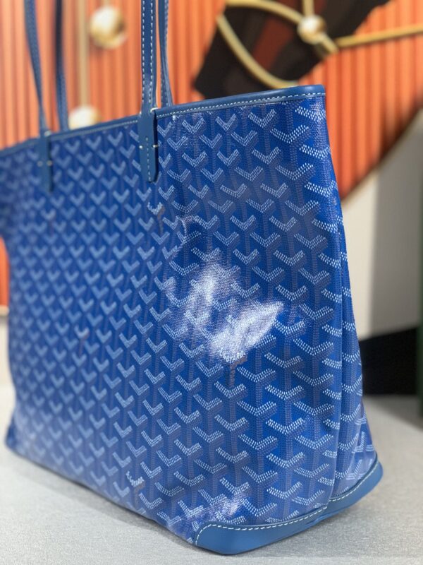 Goyard Artois MM Bag