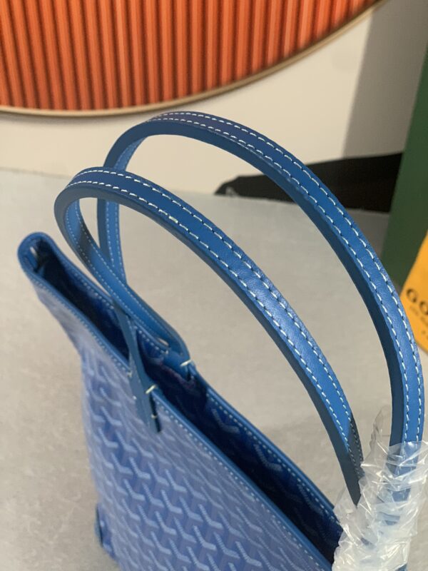 Goyard Artois MM Bag