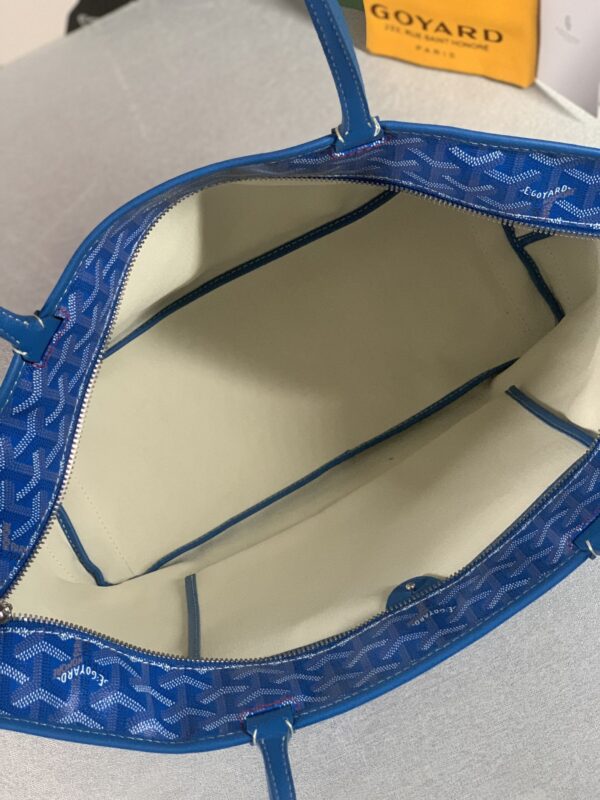 Goyard Artois MM Bag