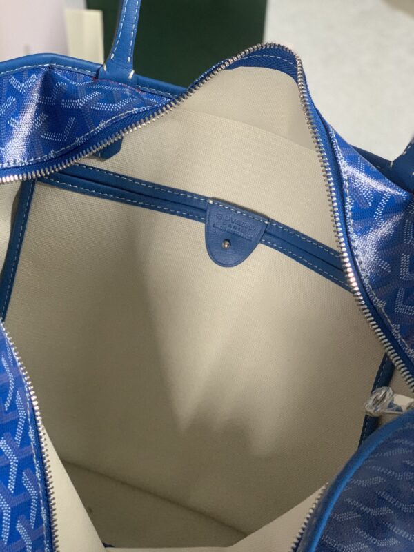 Goyard Artois MM Bag