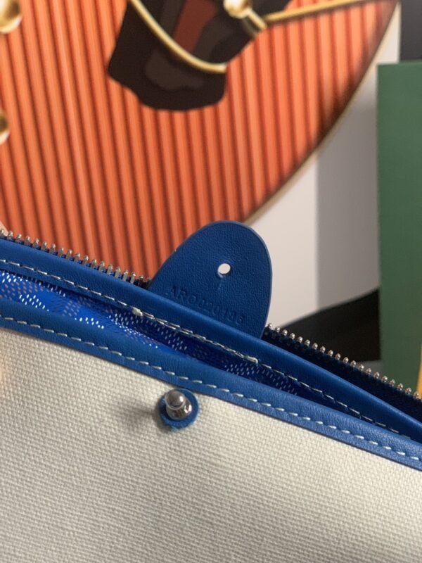 Goyard Artois MM Bag