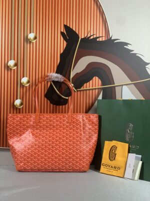 Goyard Artois MM Bag