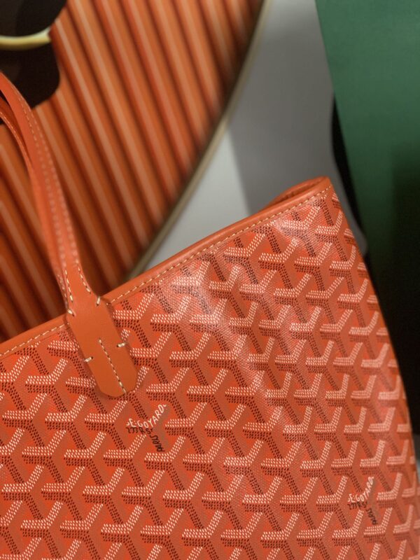 Goyard Artois MM Bag