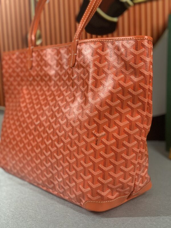 Goyard Artois MM Bag