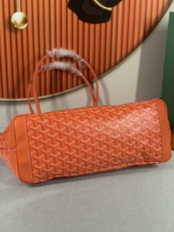 Goyard Artois MM Bag