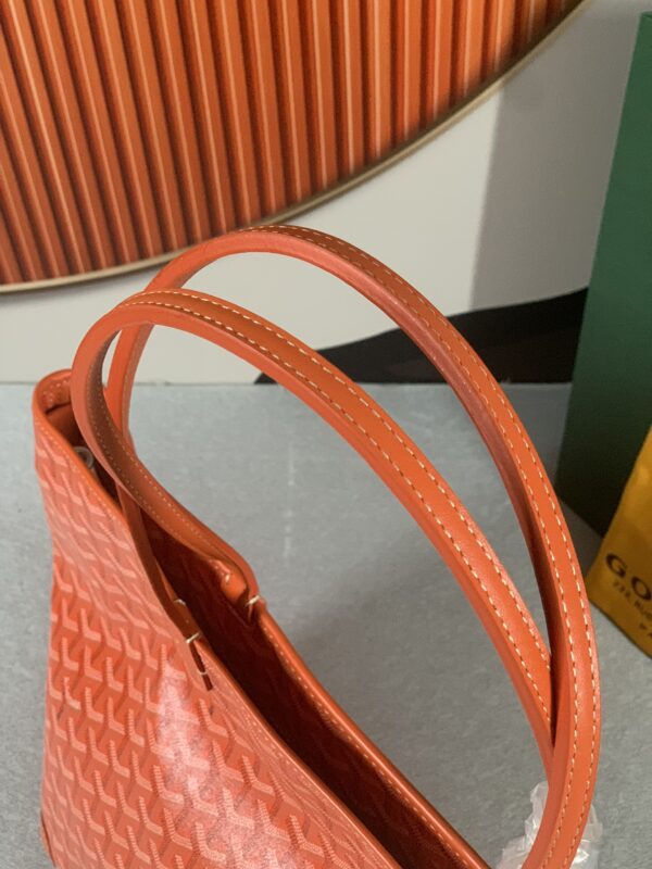 Goyard Artois MM Bag