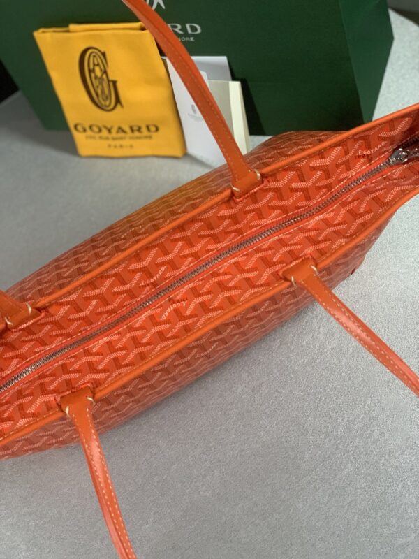 Goyard Artois MM Bag