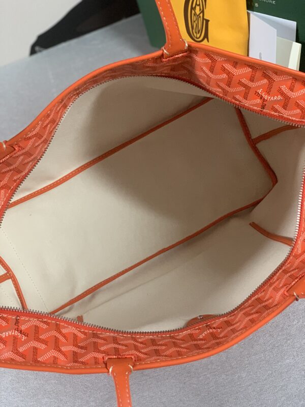 Goyard Artois MM Bag