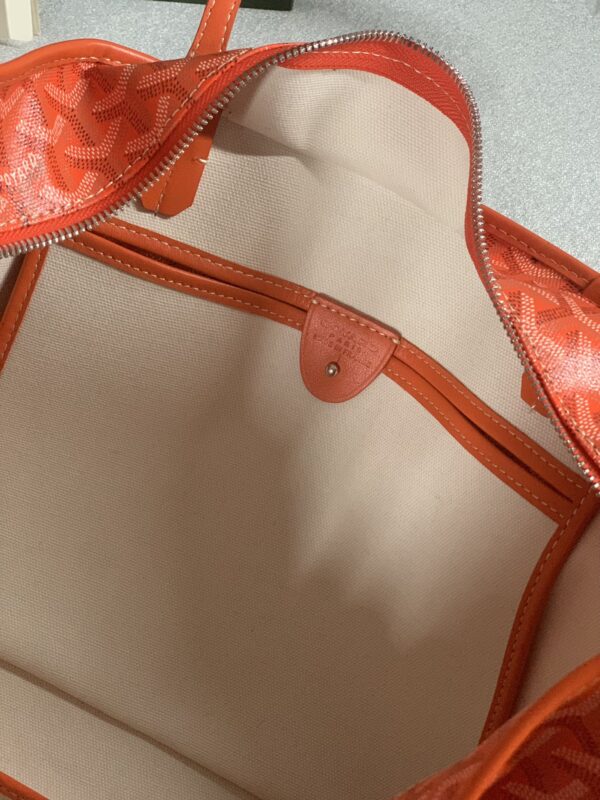 Goyard Artois MM Bag