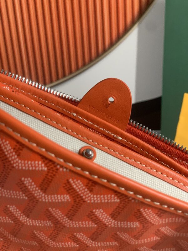 Goyard Artois MM Bag