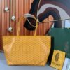 Goyard Artois MM Bag