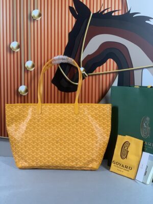 Goyard Artois MM Bag