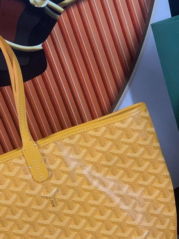 Goyard Artois MM Bag