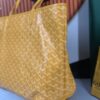 Goyard Artois MM Bag