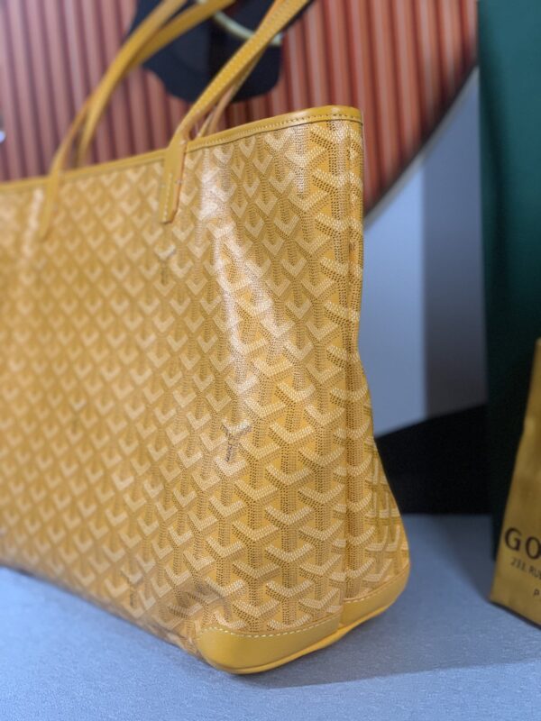 Goyard Artois MM Bag