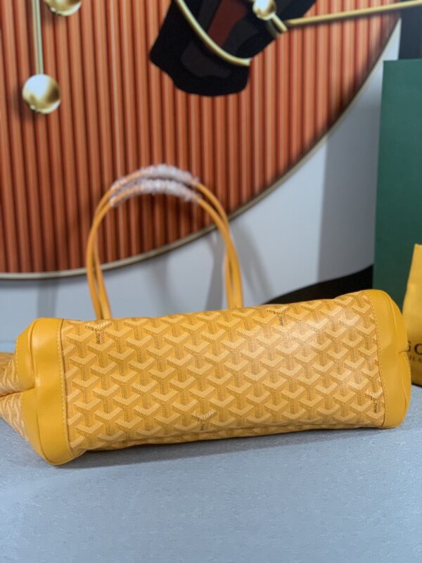 Goyard Artois MM Bag