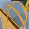 Goyard Artois MM Bag
