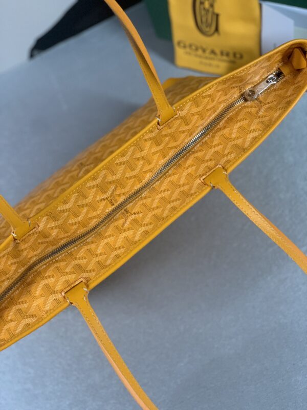 Goyard Artois MM Bag
