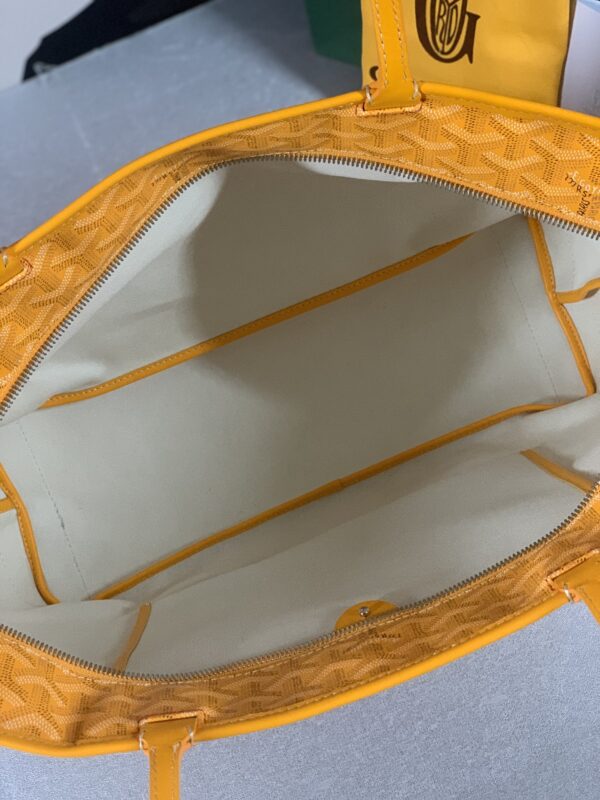 Goyard Artois MM Bag