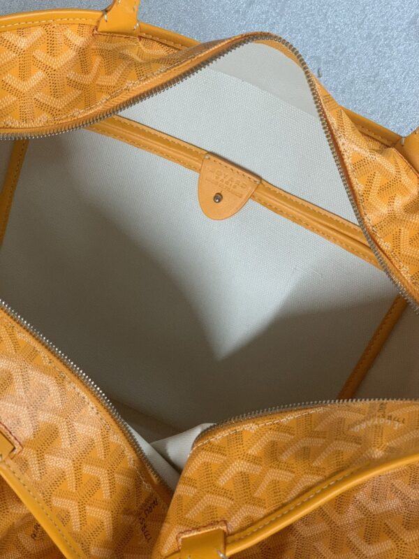 Goyard Artois MM Bag