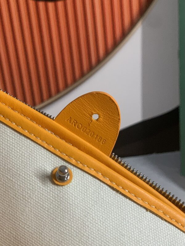 Goyard Artois MM Bag