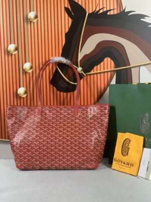 Goyard Artois MM Bag