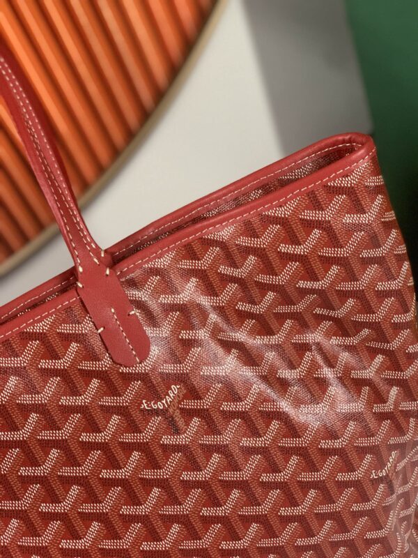Goyard Artois MM Bag