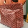 Goyard Artois MM Bag