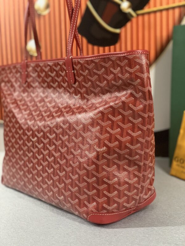 Goyard Artois MM Bag