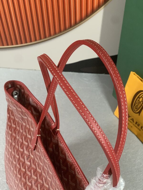 Goyard Artois MM Bag