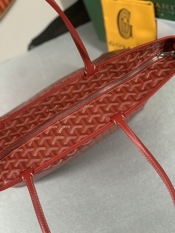Goyard Artois MM Bag