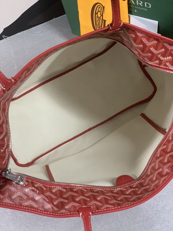 Goyard Artois MM Bag