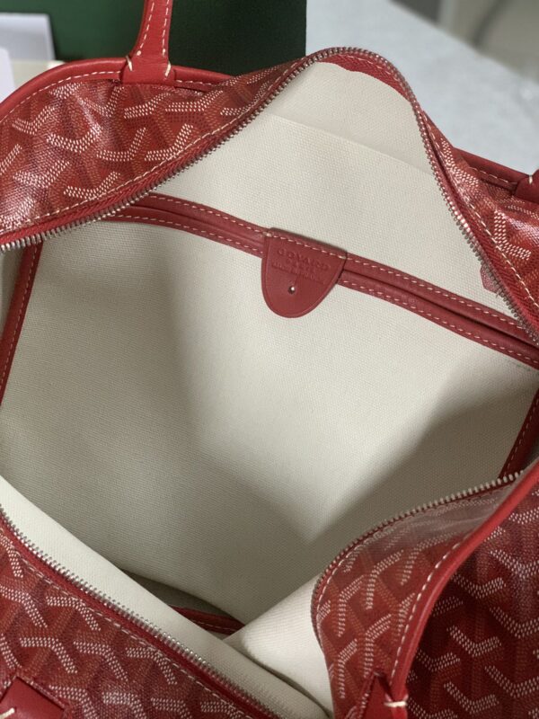 Goyard Artois MM Bag