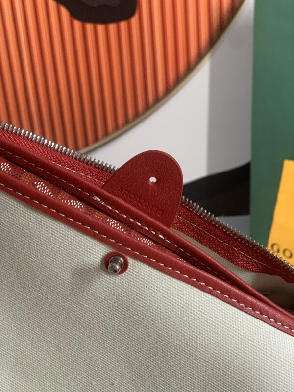Goyard Artois MM Bag