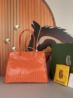 Goyard Hardy PM Bag