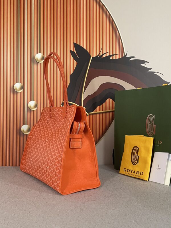 Goyard Hardy PM Bag